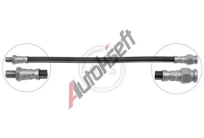A.B.S. Brzdov� hadice ABS SL 2237, SL 2237