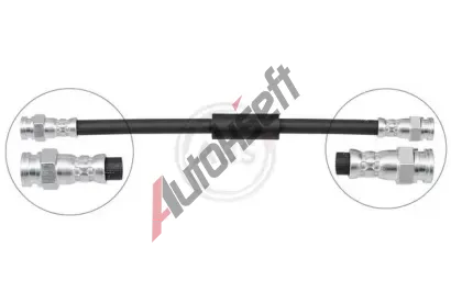 A.B.S. Brzdov hadice ABS SL 2321, SL 2321
