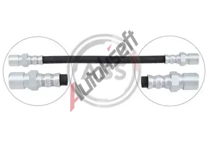 A.B.S. Brzdov hadice - 240 mm ABS SL 2349, SL 2349