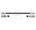 A.B.S. Brzdov hadice - 340 mm ‐ ABS SL 2392