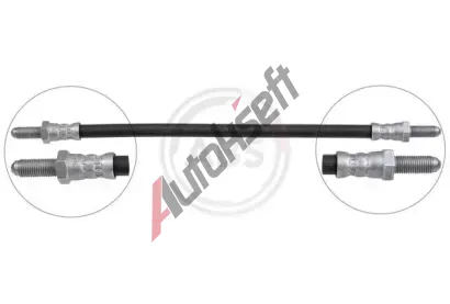 A.B.S. Brzdov� hadice ABS SL 2411, SL 2411