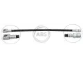 Brzdov hadice A.B.S. ‐ ABS SL 2439