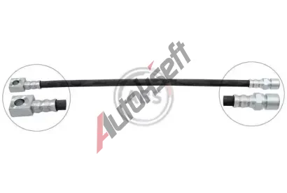 A.B.S. Brzdov� hadice ABS SL 2439, SL 2439