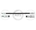 Brzdov hadice A.B.S. ‐ ABS SL 2454