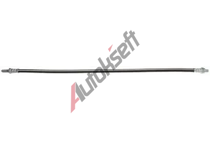 A.B.S. Brzdová hadice ABS SL 2491, SL 2491 A.B.S. Brzdová hadice ABS SL 2491, SL 2491