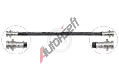 A.B.S. Brzdov hadice ABS SL 2630, SL 2630