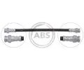 Brzdov hadice A.B.S. ‐ ABS SL 2731