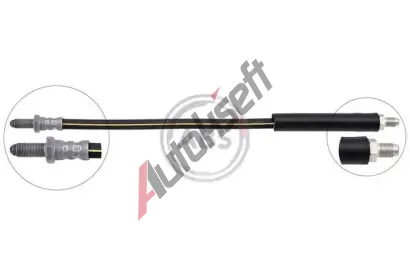 A.B.S. Brzdov hadice ABS SL 2762, SL 2762
