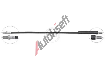 A.B.S. Brzdov� hadice ABS SL 2783, SL 2783