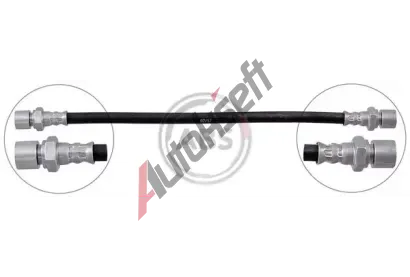 A.B.S. Brzdová hadice ABS SL 2838, SL 2838 A.B.S. Brzdová hadice ABS SL 2838, SL 2838