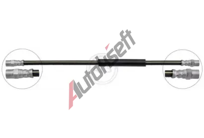 A.B.S. Brzdov hadice ABS SL 2846, SL 2846