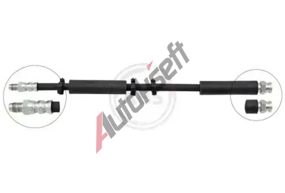 A.B.S. Brzdov hadice ABS SL 3172, SL 3172