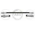 Brzdov hadice A.B.S. ‐ ABS SL 3231
