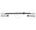 Brzdov hadice A.B.S. ‐ ABS SL 3261