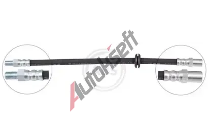 A.B.S. Brzdov hadice ABS SL 3261, SL 3261