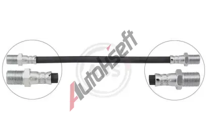 A.B.S. Brzdová hadice ABS SL 3274, SL 3274 A.B.S. Brzdová hadice ABS SL 3274, SL 3274