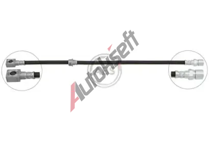 A.B.S. Brzdov� hadice ABS SL 3278, SL 3278