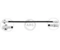 Brzdov hadice A.B.S. ‐ ABS SL 3285