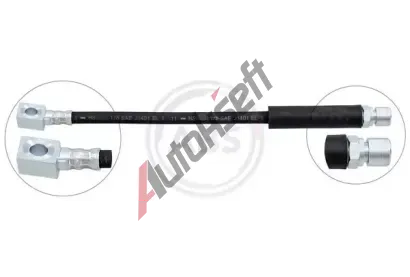 A.B.S. Brzdov hadice ABS SL 3295, SL 3295