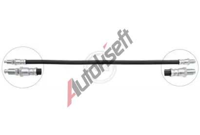 A.B.S. Spojkov hadice ABS SL 3302, SL 3302