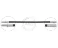 Brzdov hadice A.B.S. ‐ ABS SL 3304