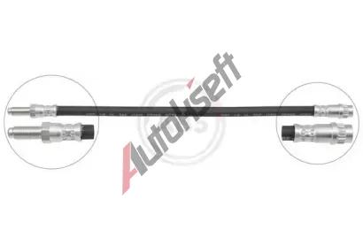 A.B.S. Brzdov hadice ABS SL 3304, SL 3304