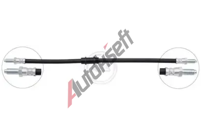 A.B.S. Brzdov hadice ABS SL 3305, SL 3305