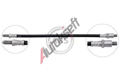 A.B.S. Brzdov� hadice ABS SL 3323, SL 3323