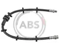 Brzdov hadice A.B.S. ‐ ABS SL 3337