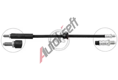 A.B.S. Brzdov hadice ABS SL 3355, SL 3355