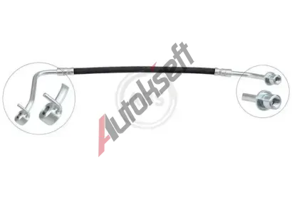 A.B.S. Brzdov hadice ABS SL 3366, SL 3366