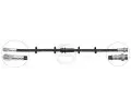 Brzdov hadice A.B.S. ‐ ABS SL 3375