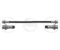 Brzdov hadice A.B.S. ‐ ABS SL 3381