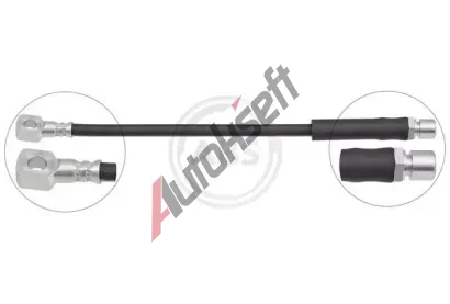 A.B.S. Brzdov hadice ABS SL 3389, SL 3389