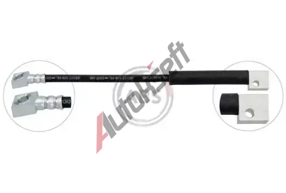 A.B.S. Brzdov hadice ABS SL 3390, SL 3390