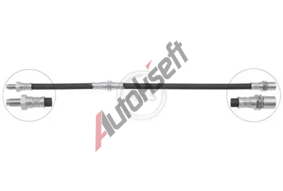 A.B.S. Brzdov hadice ABS SL 3410, SL 3410