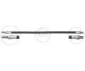Brzdov hadice A.B.S. ‐ ABS SL 3445
