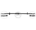 Brzdov hadice A.B.S. ‐ ABS SL 3461