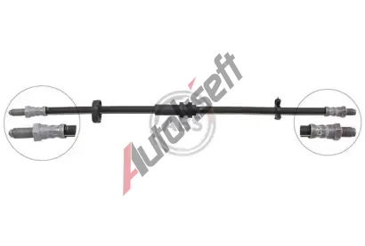 A.B.S. Brzdov hadice ABS SL 3461, SL 3461