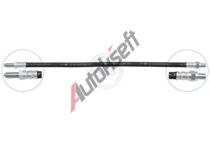 A.B.S. Brzdov� hadice ABS SL 3469, SL 3469