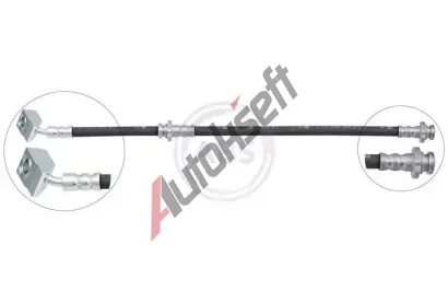 A.B.S. Brzdov hadice ABS SL 3476, SL 3476