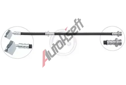 A.B.S. Brzdov� hadice ABS SL 3477, SL 3477