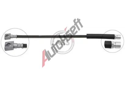 A.B.S. Brzdov� hadice ABS SL 3491, SL 3491