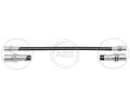 Brzdov hadice A.B.S. ‐ ABS SL 3522