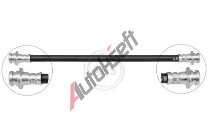 A.B.S. Brzdov hadice - 298 mm ABS SL 3538, SL 3538