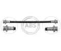 Brzdov hadice A.B.S. ‐ ABS SL 3539