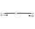 Brzdov hadice A.B.S. ‐ ABS SL 3543