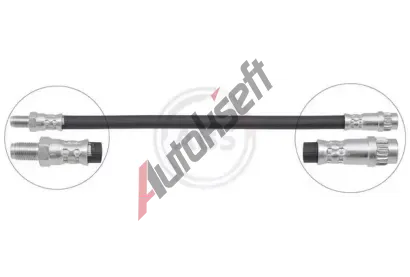 A.B.S. Brzdov hadice ABS SL 3556, SL 3556