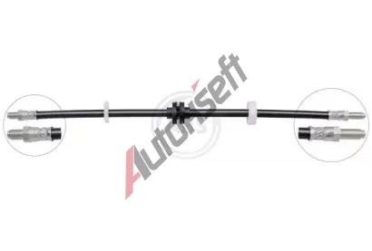 A.B.S. Brzdov hadice ABS SL 3559, SL 3559