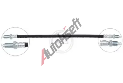A.B.S. Spojkov� hadice ABS SL 3568, SL 3568